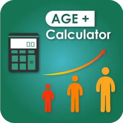 Age calculator Online Age Calculator?