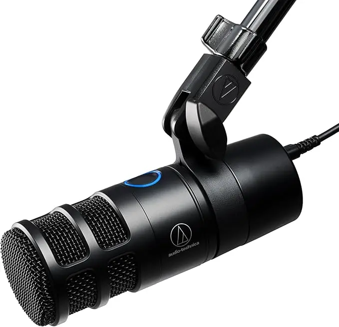 Audio-Technica AT2020