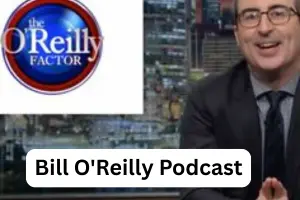 Bill O’Reilly Podcast No Spin News Guide 2026