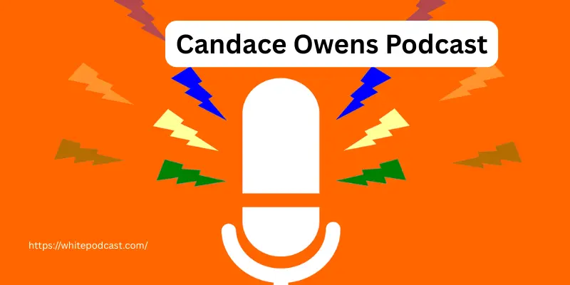 Candace Owens Podcast
