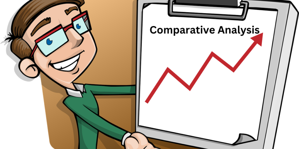Comparative Analysis Comparative Analysis