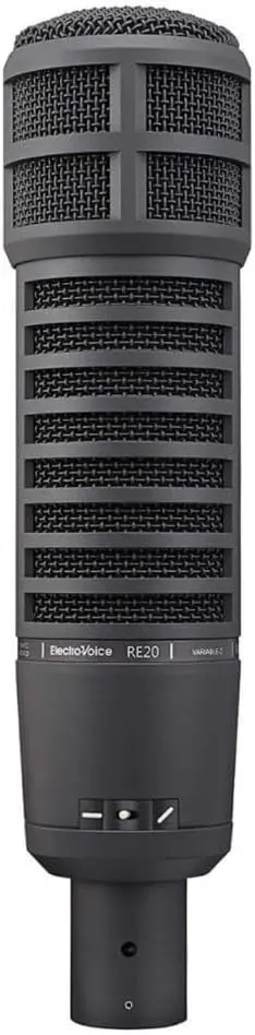 Electro Voice RE20