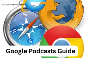 Google Podcasts Guide: Features, Uses & Benefits