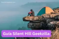 Guía Silent Hill Geekzilla: Walkthrough & Tips