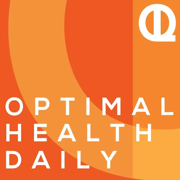 Health and Wellness Podcasts You Need to Listen to Right Now Optimal Living Daily