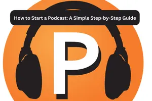 How to Start a Podcast in 2025: Tips & Step-by-Step Guide - Post Thumbnail