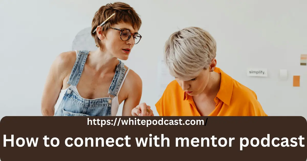 How to connect with mentors: A Comprehensive Guide - Post Thumbnail