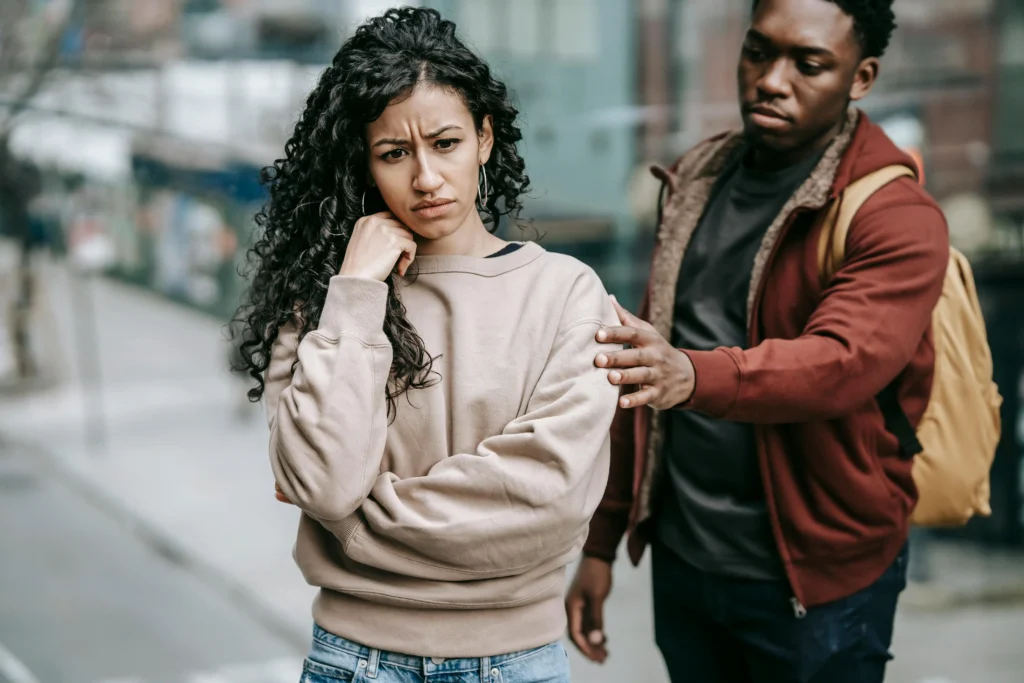 Ignore Destructive How to Handle Criticism