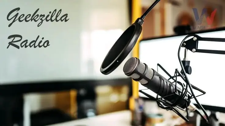 geekzilla radio
