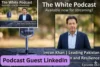 Podcast Guest LinkedIn Profile Guide for Beginners - Post Thumbnail