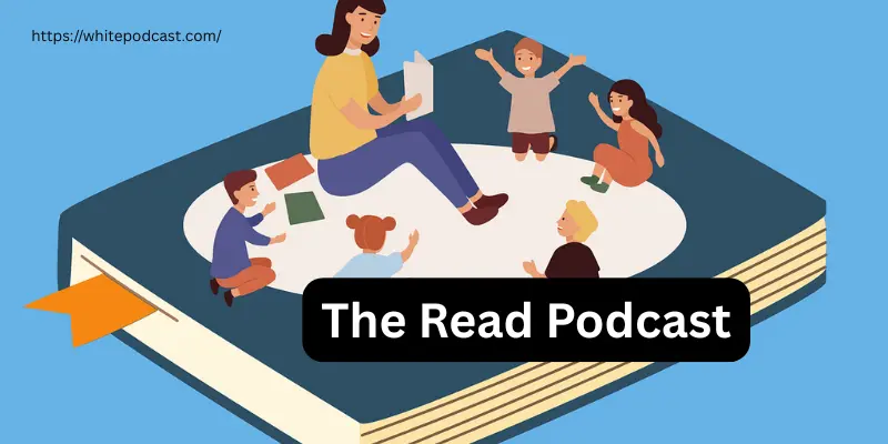 The Read Podcast