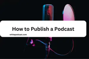 How to Publish a Podcast: The Complete Beginner’s Guide - Post Thumbnail