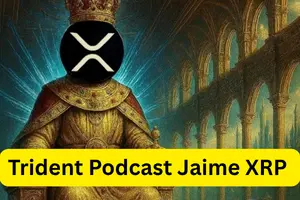 Trident Podcast: Jaime XRP Lost Explained