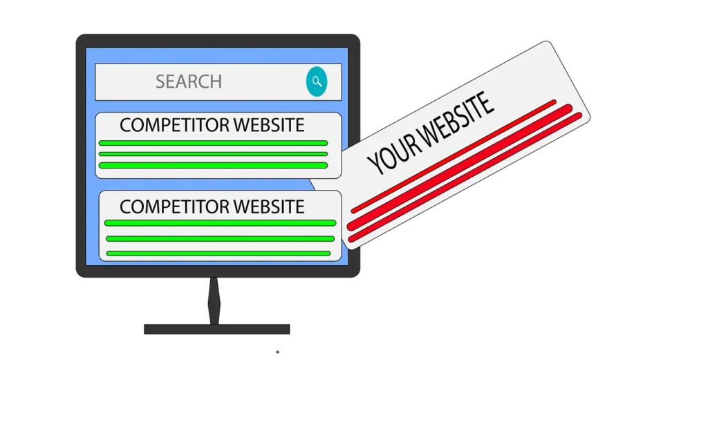 competetors analysis competitors analysis