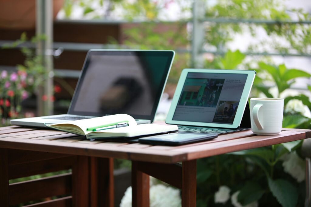 digital nomad 1 digital nomad