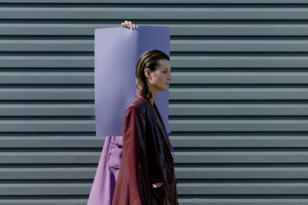 girl walking on panel girl walking on panel