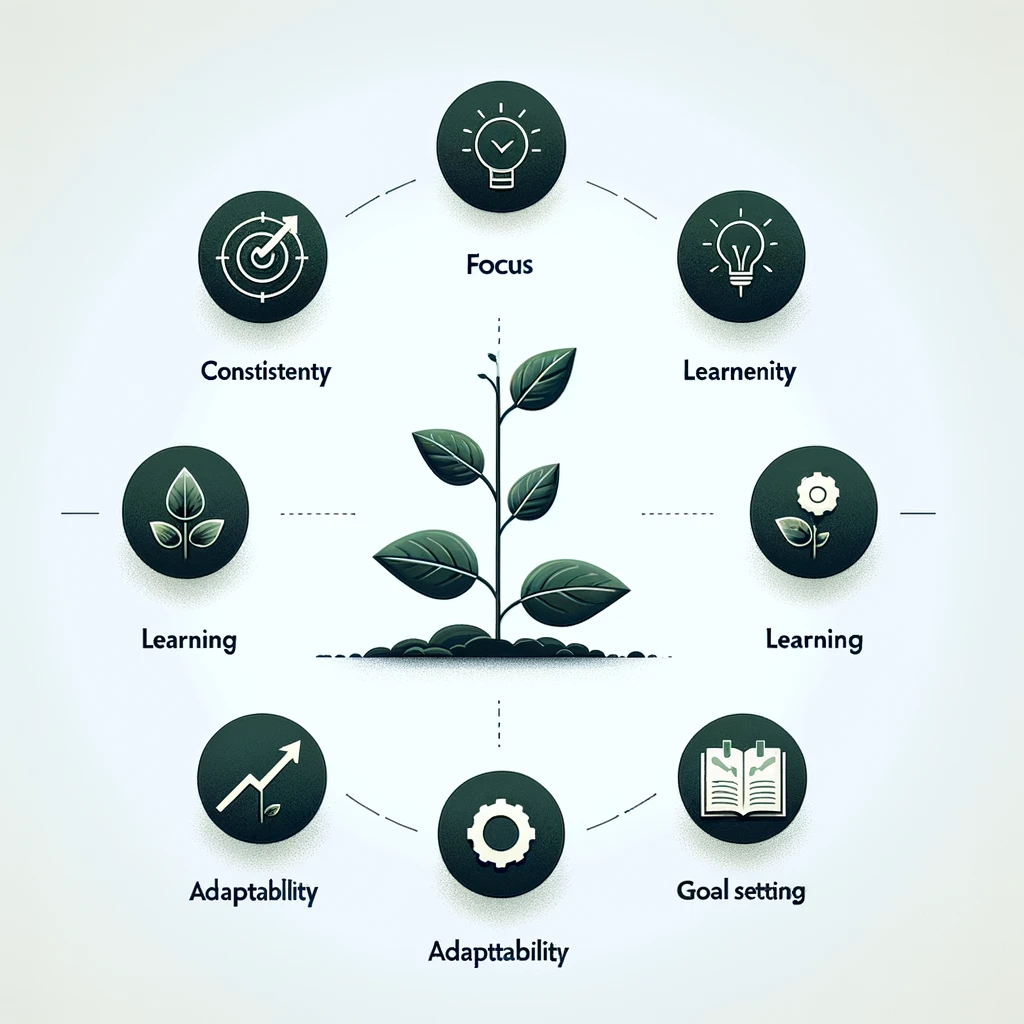 growth tips growth tips