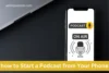How to Start a Podcast from Your Phone: 6 Easy Steps - Post Thumbnail