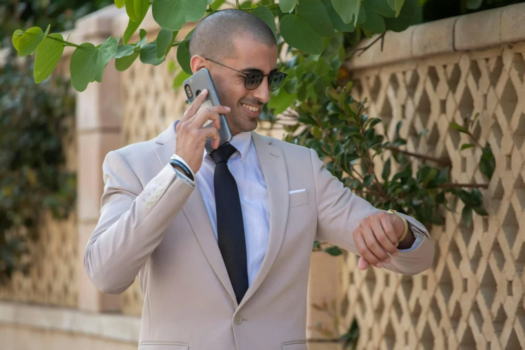 Investing Time and Effort in Relationships