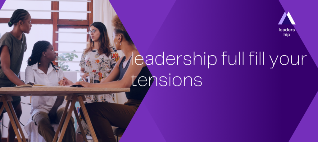 leadership of team best leadership