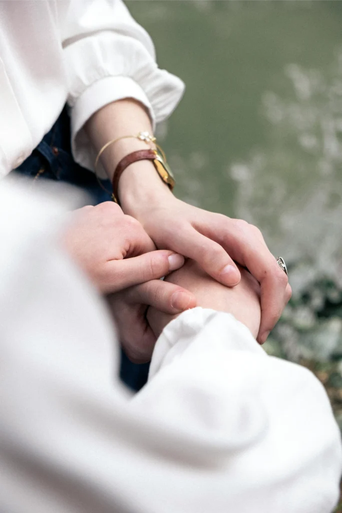 love languages love languages physically touch