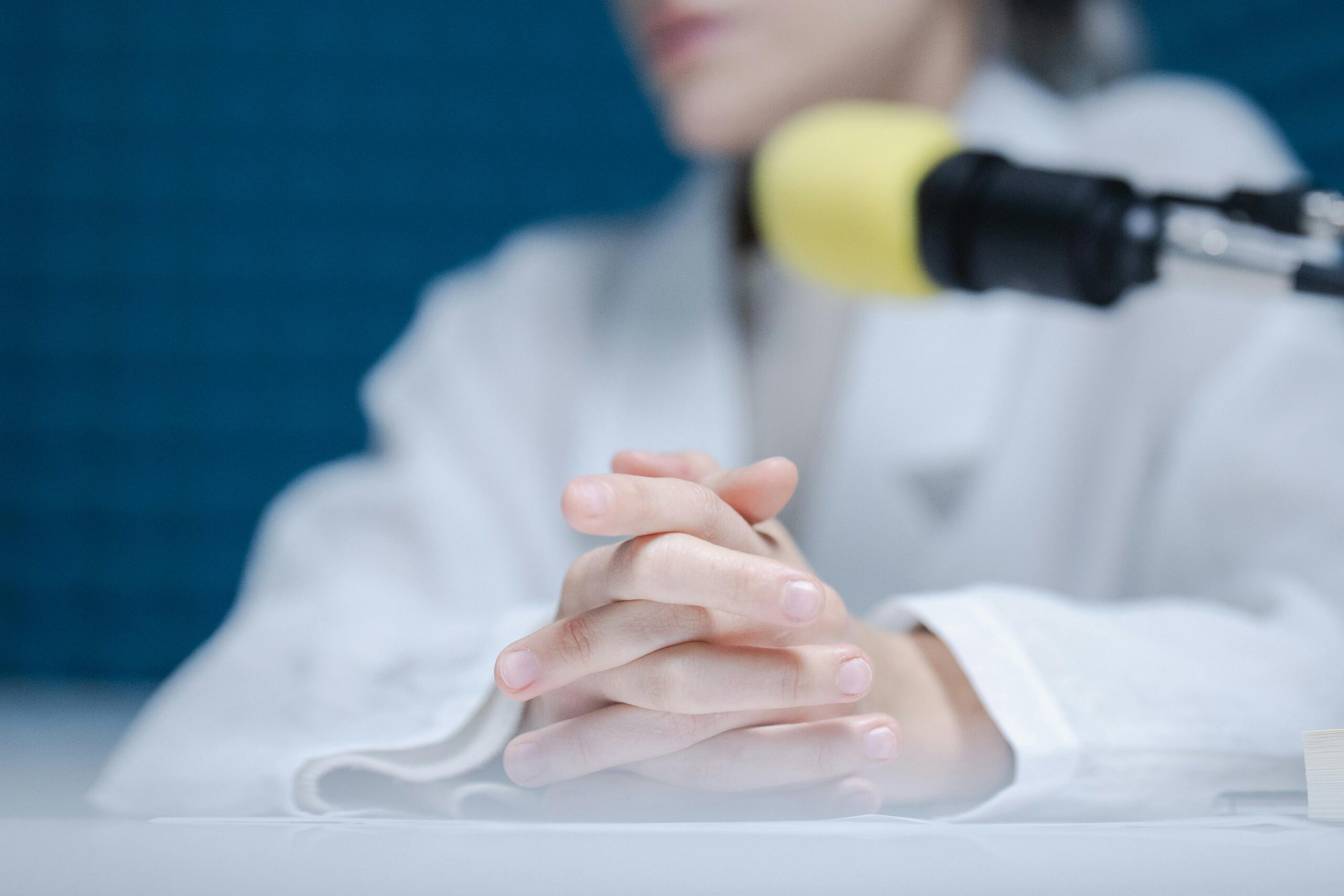 pexels cottonbro 7598548 scaled what is the best Podcast Growth Strategies
