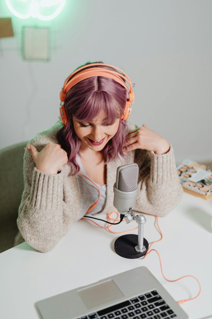 pexels karolina grabowska 6919957 What are the best self-improvement podcasts
