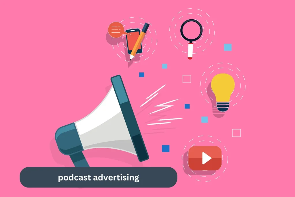 podcast advertising How Podcast Advertising Works