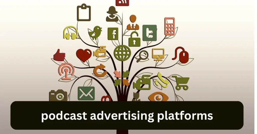podcast advertising platforms podcast advertising platforms