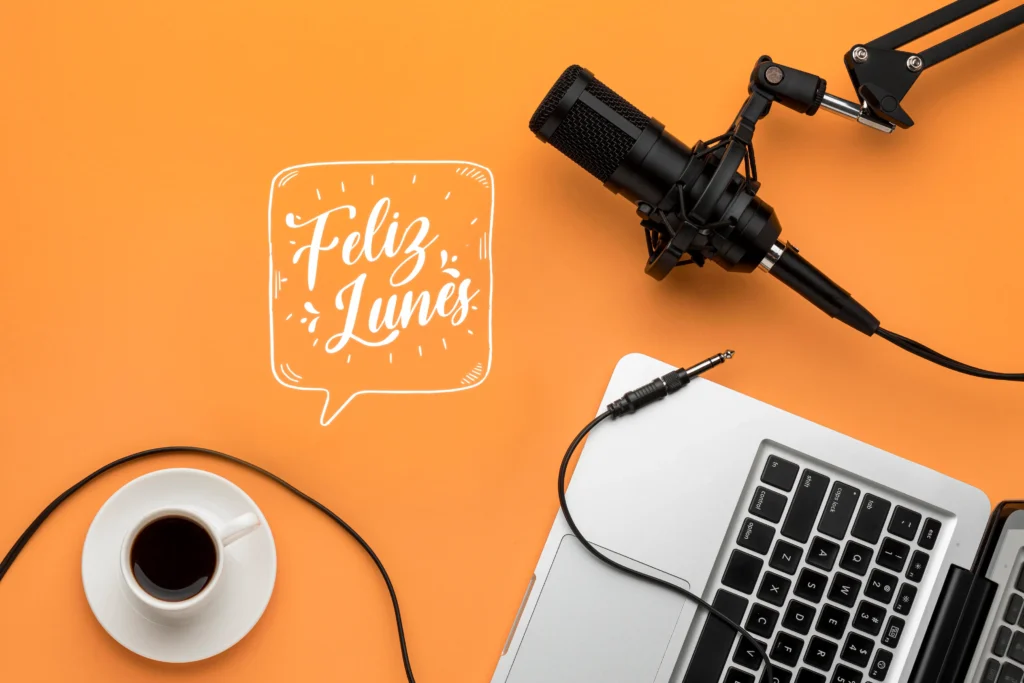 podcast fromat Podcast Structure: how easily create one template