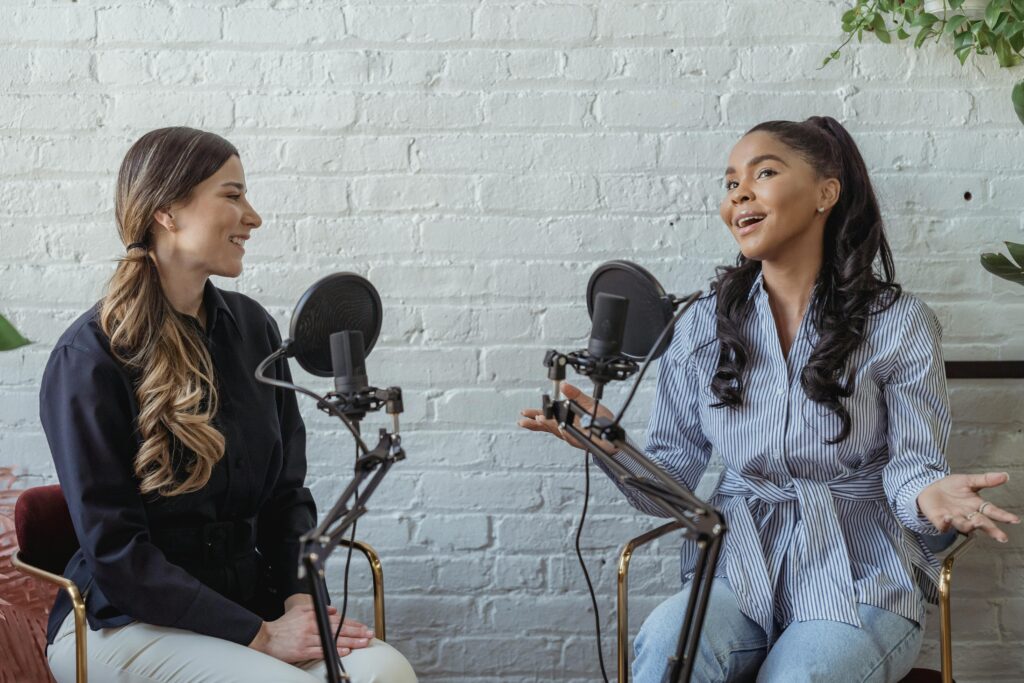 pros and cons of podcast pros and cons of podcast