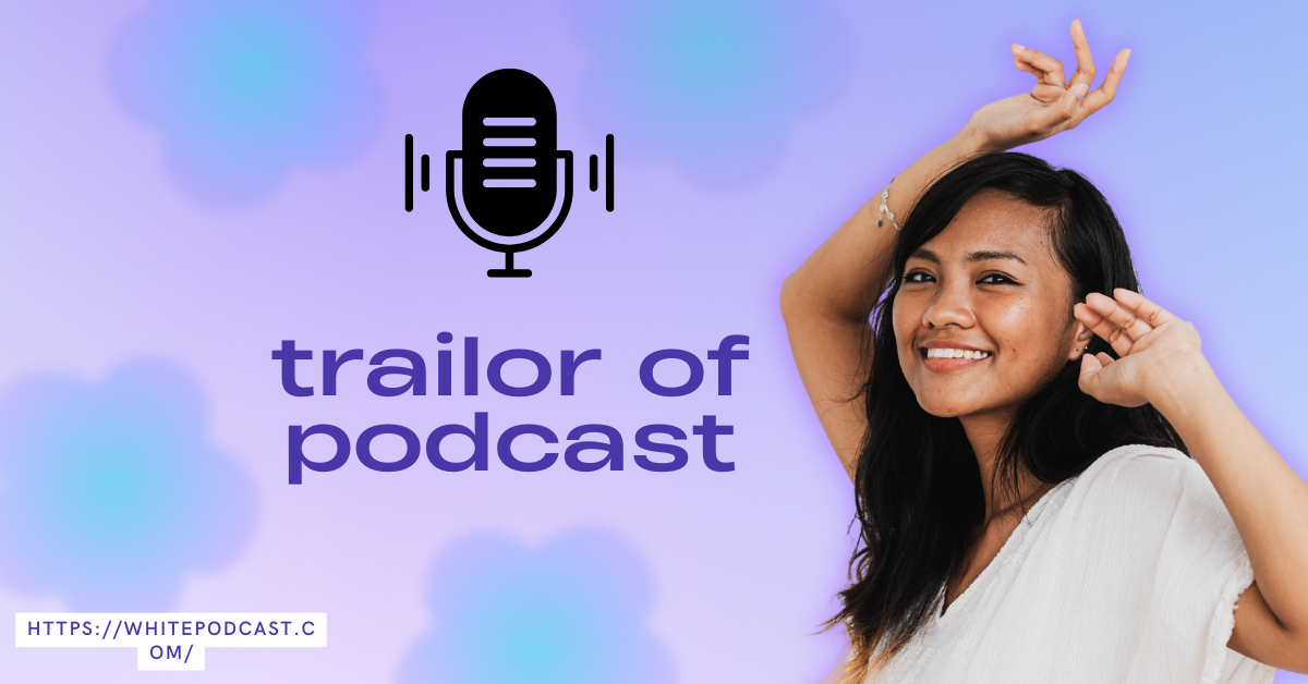 Trailer Tips: Engage Listeners What is a podcast trailer - Post Thumbnail